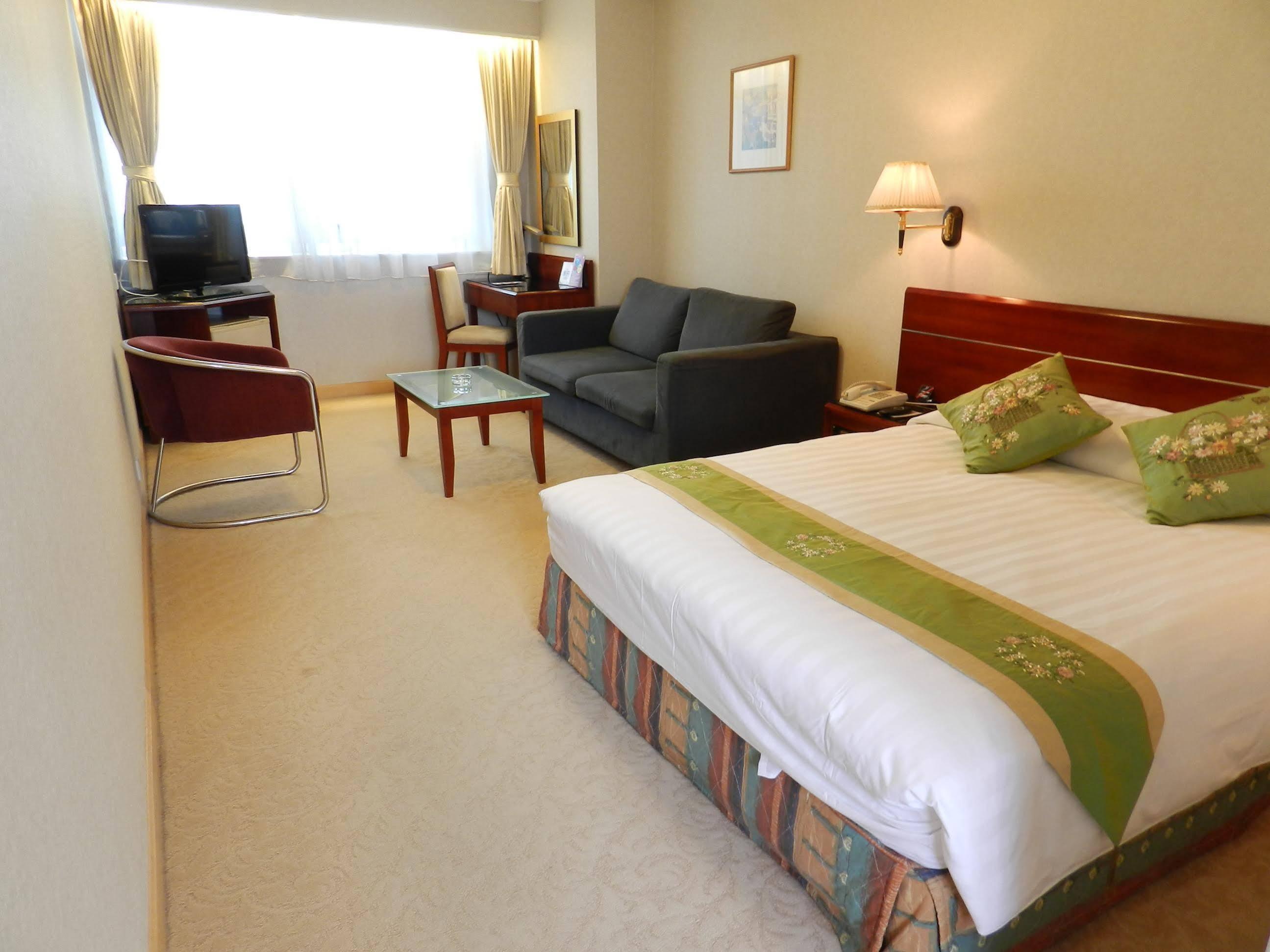 West Inn Hong Kong Dış mekan fotoğraf