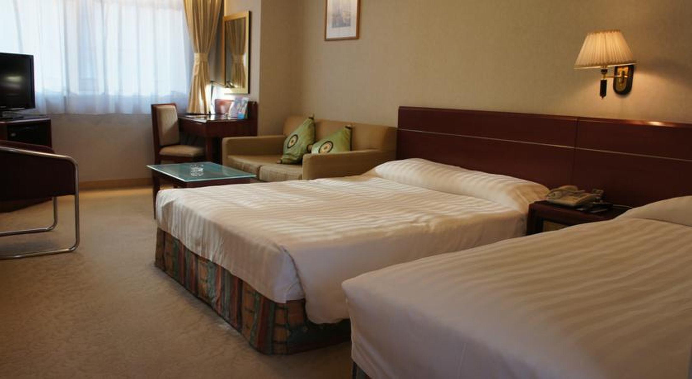 West Inn Hong Kong Dış mekan fotoğraf