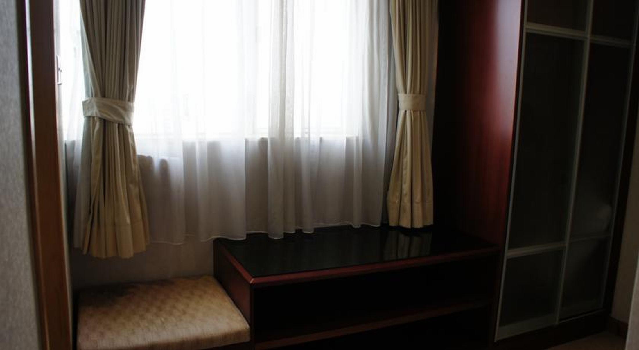 West Inn Hong Kong Dış mekan fotoğraf
