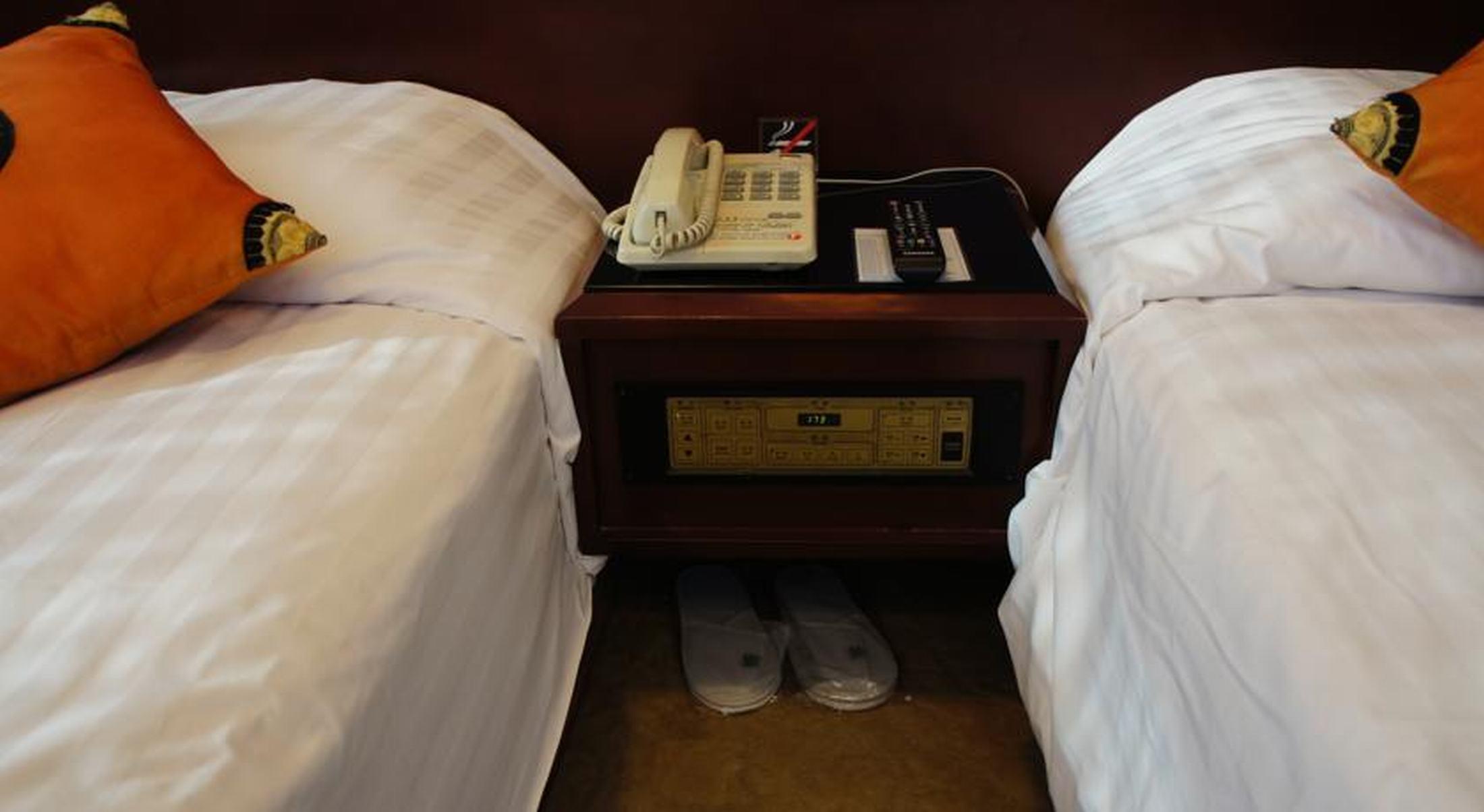 West Inn Hong Kong Dış mekan fotoğraf