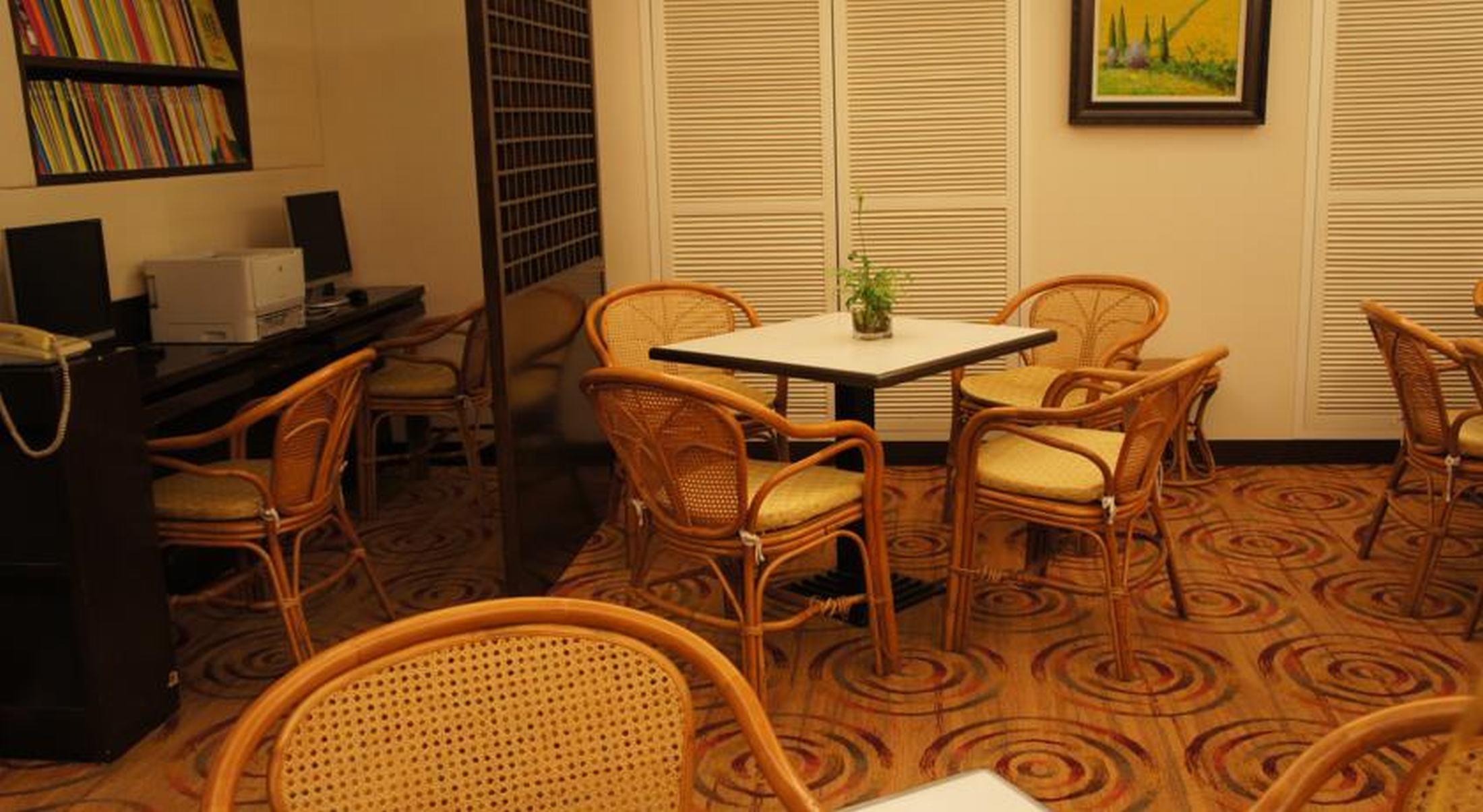 West Inn Hong Kong Dış mekan fotoğraf