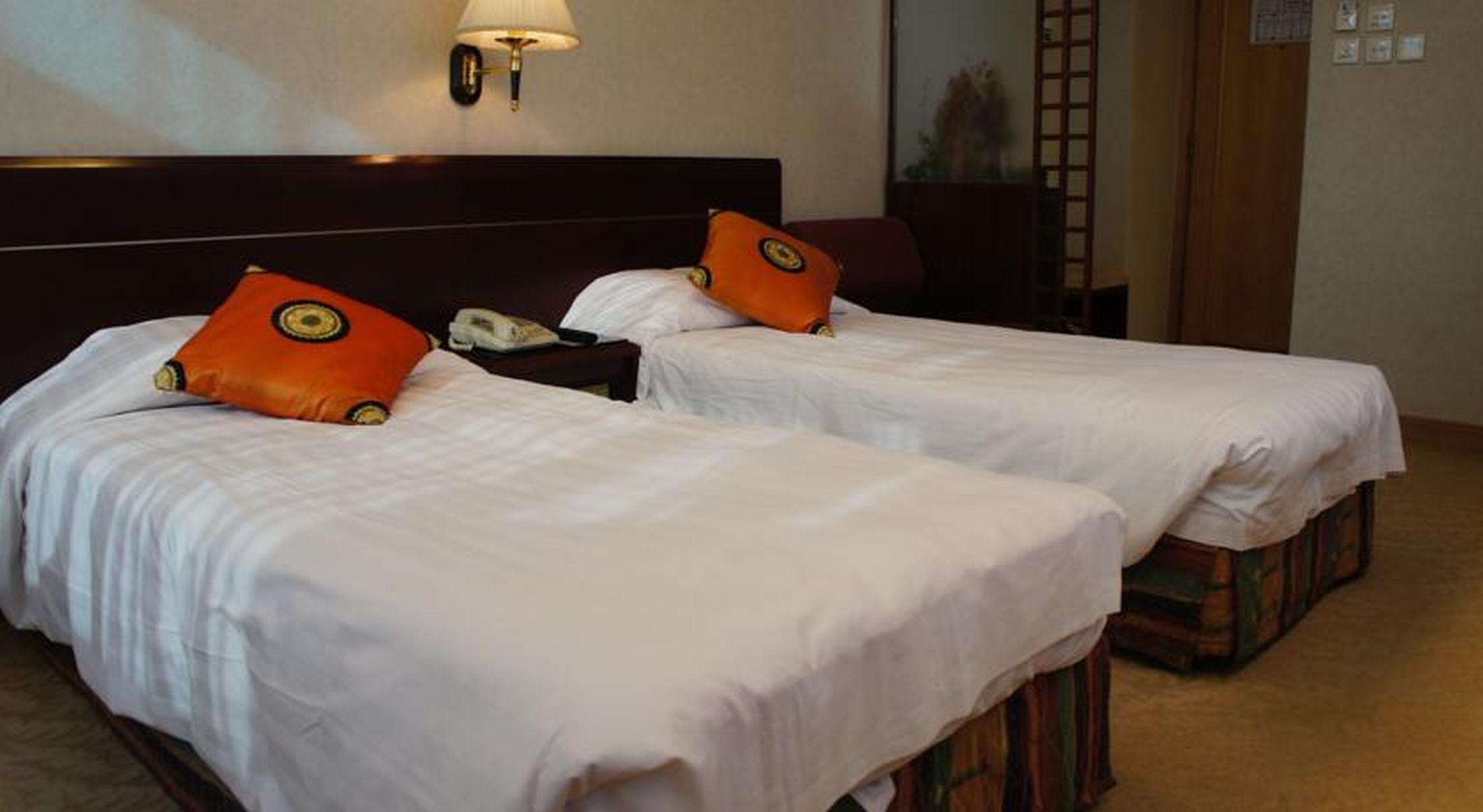 West Inn Hong Kong Dış mekan fotoğraf