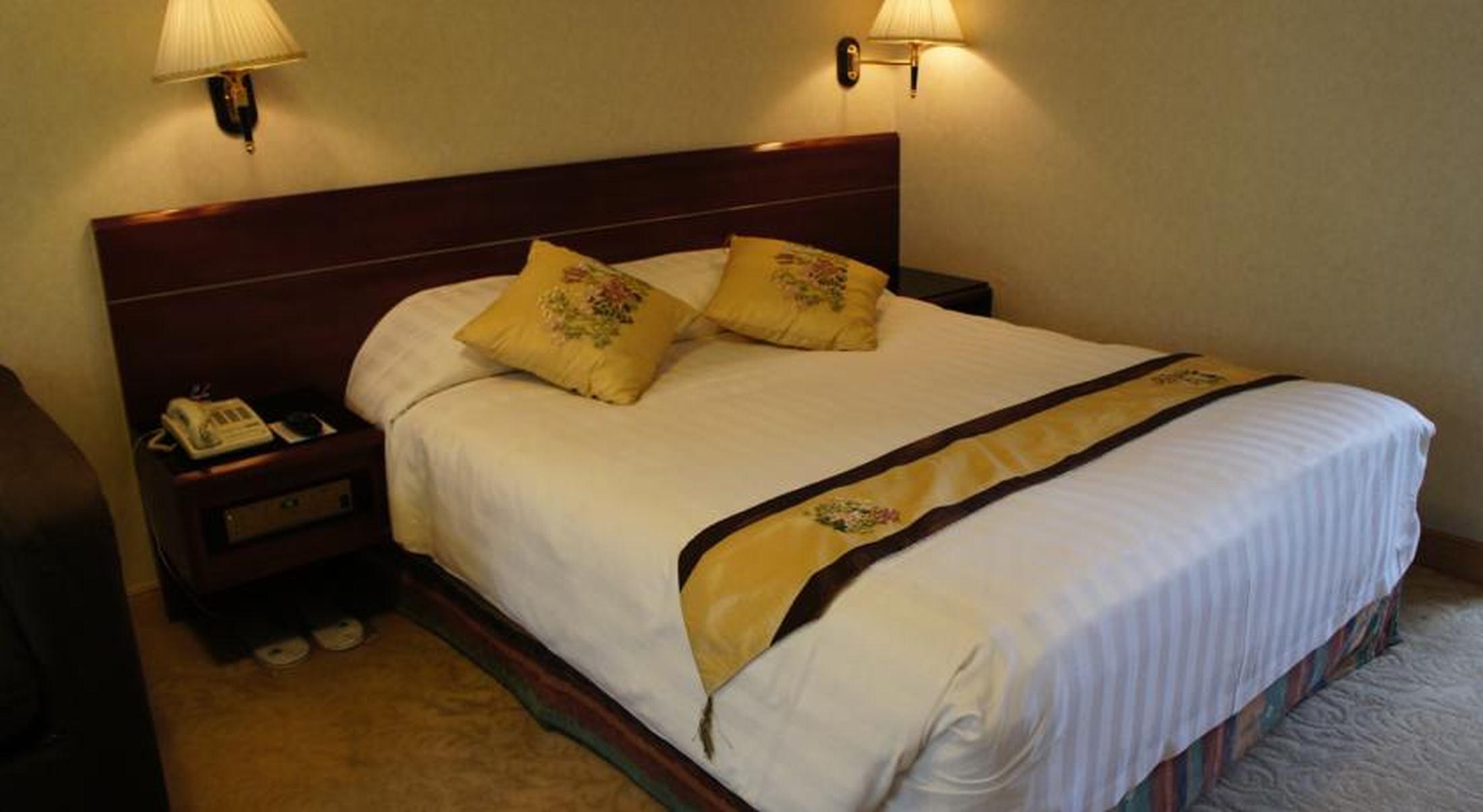 West Inn Hong Kong Dış mekan fotoğraf