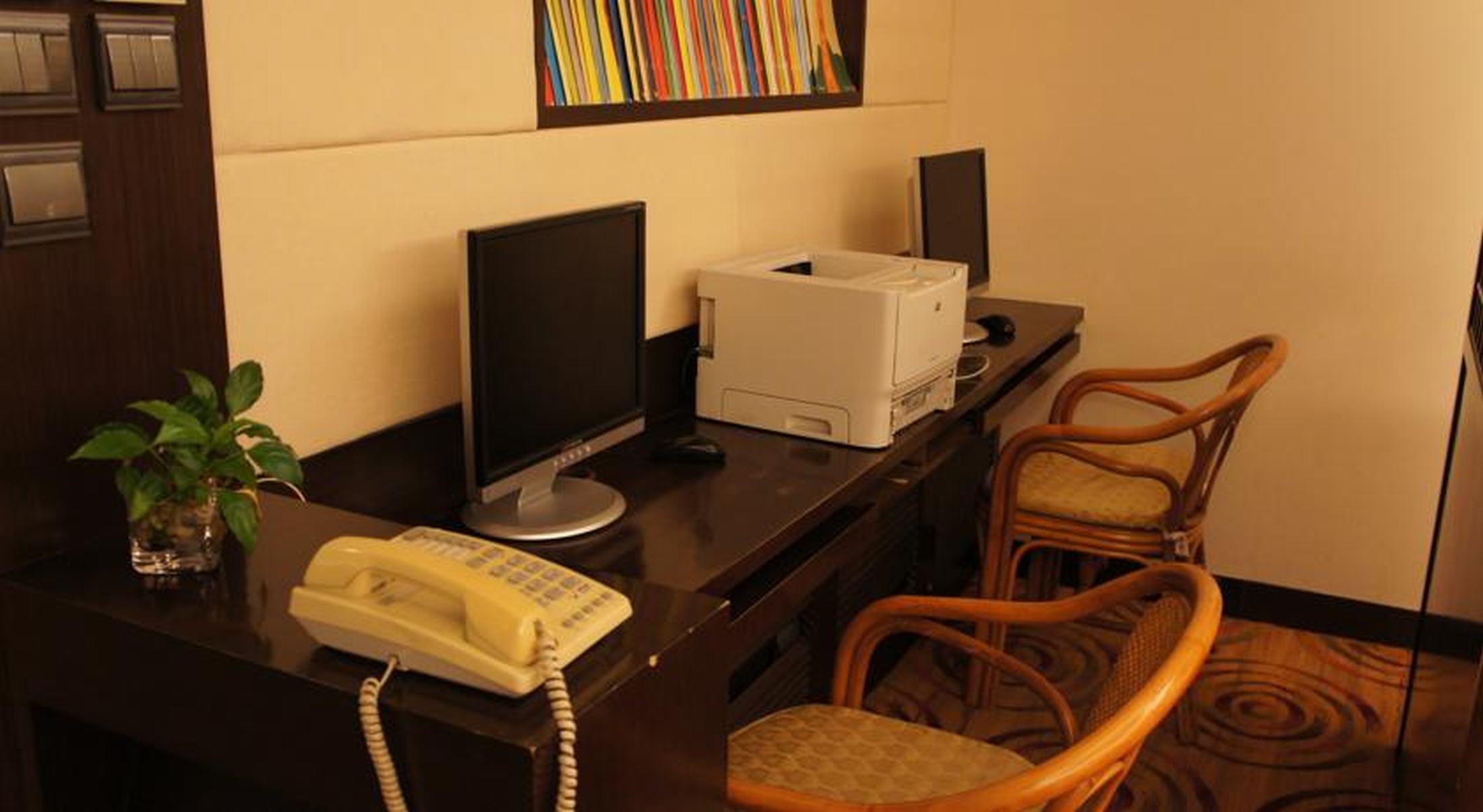 West Inn Hong Kong Dış mekan fotoğraf