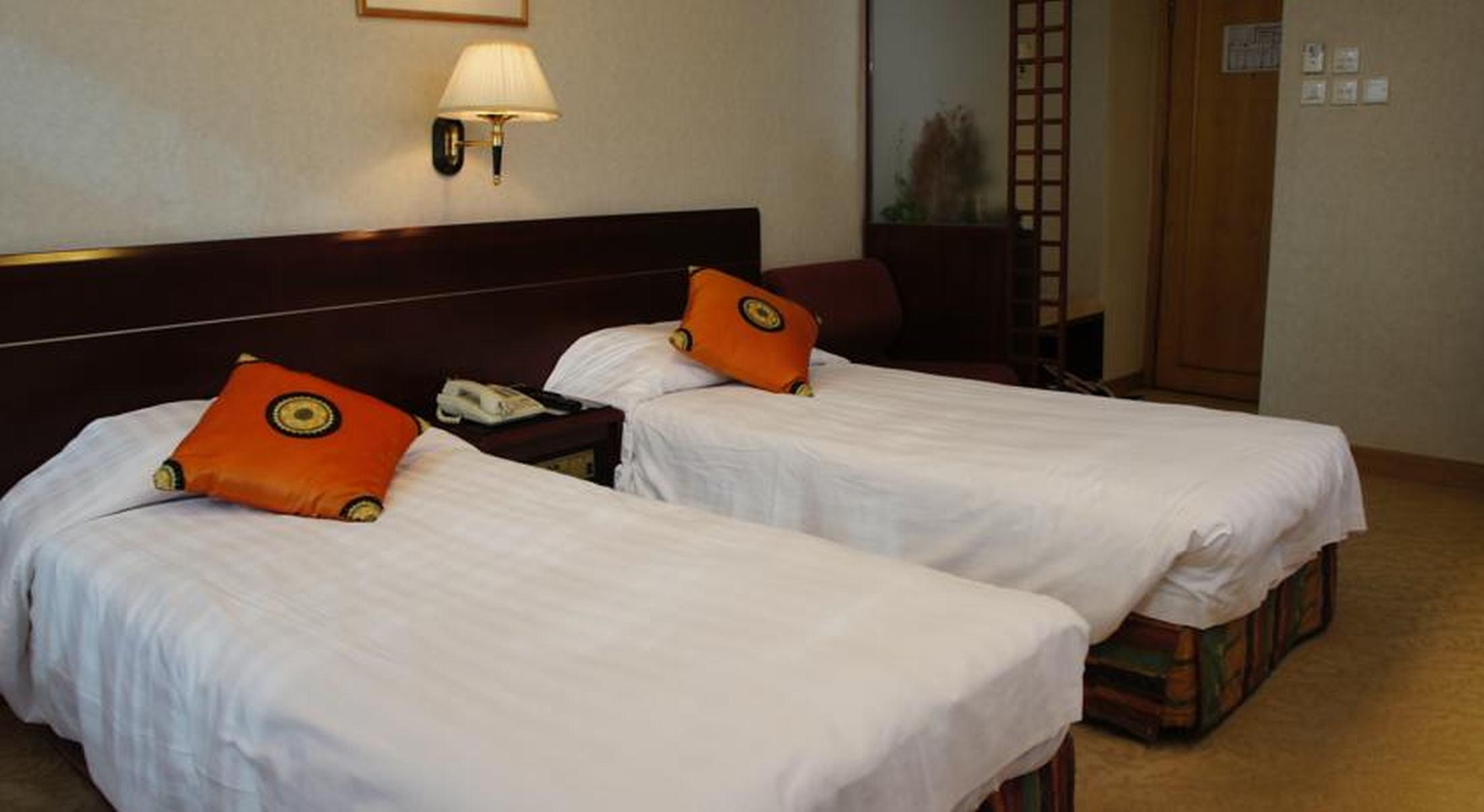 West Inn Hong Kong Dış mekan fotoğraf