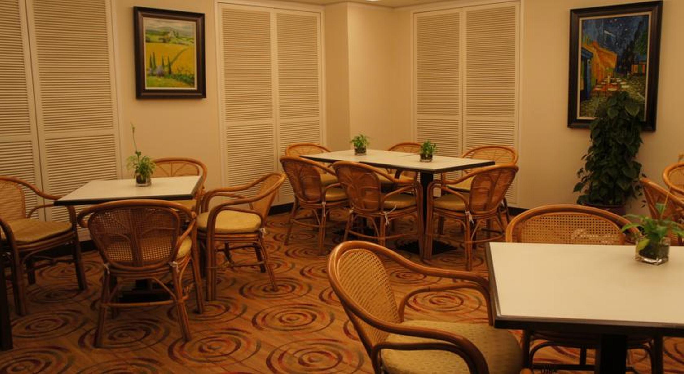 West Inn Hong Kong Dış mekan fotoğraf