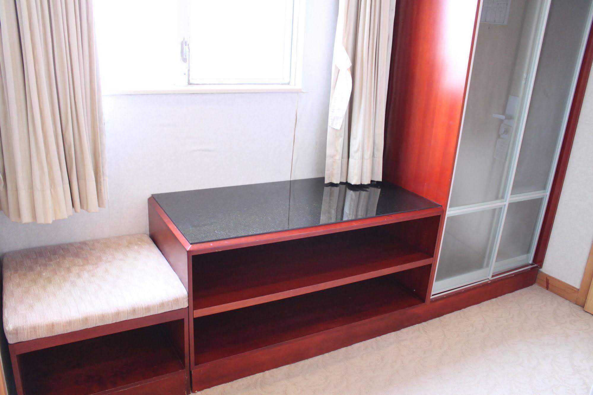 West Inn Hong Kong Dış mekan fotoğraf